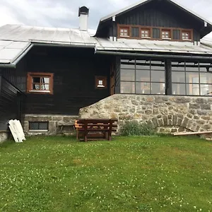 Zoihäusl Hinterfirmiansreut