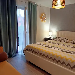 Vretenar Apartment Novigrad Istria