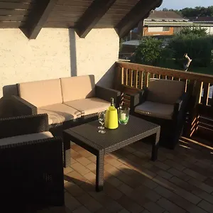  Apartament Grosszuegig Und Komfortabel:ferienwohnung Im Bayerischen Wald!