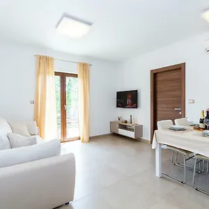 Gioia Apartment Poreč