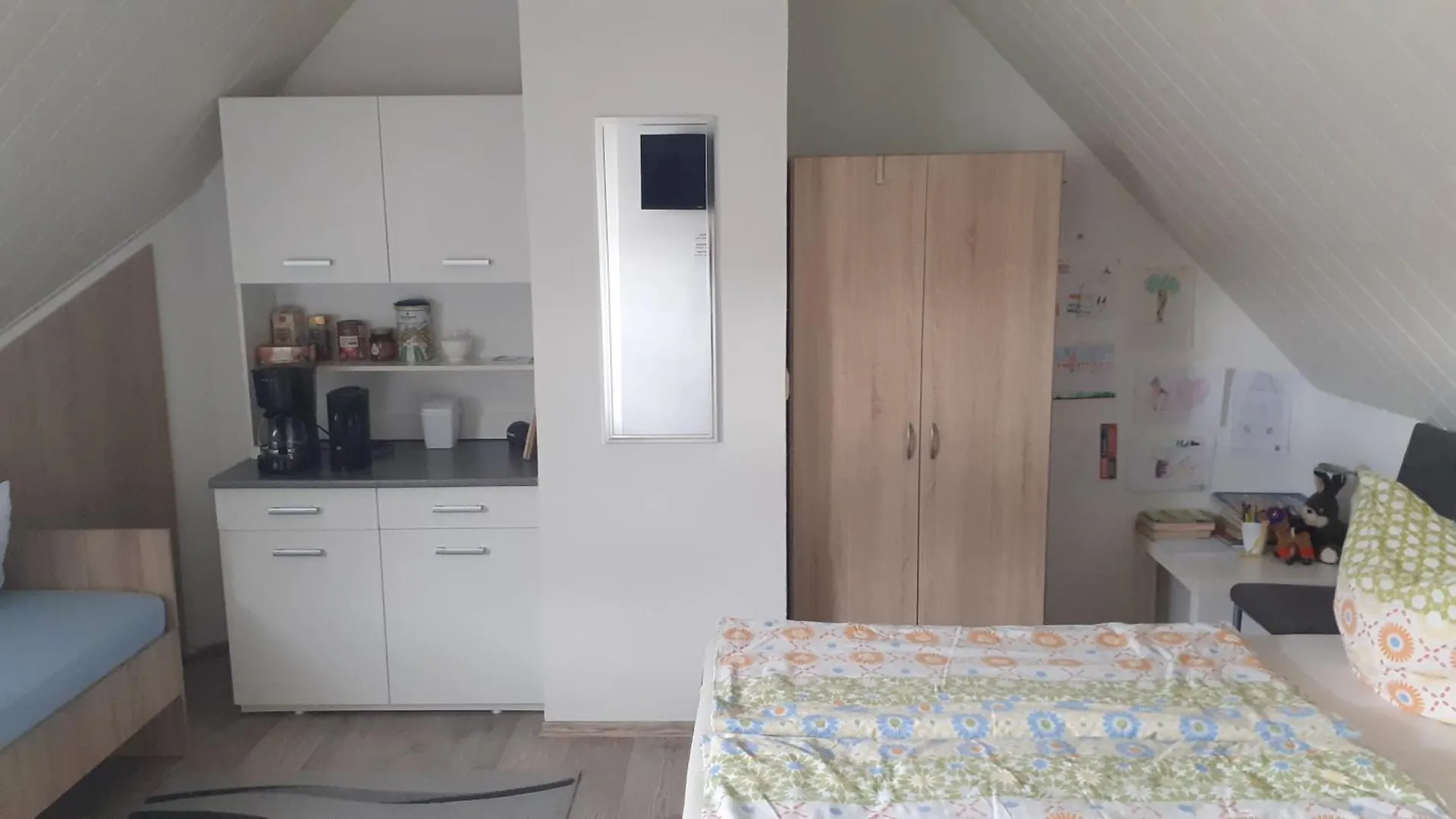 Homestay Privatzimmer Burgau Germany