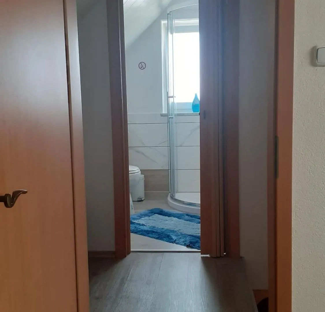 Homestay Privatzimmer Burgau