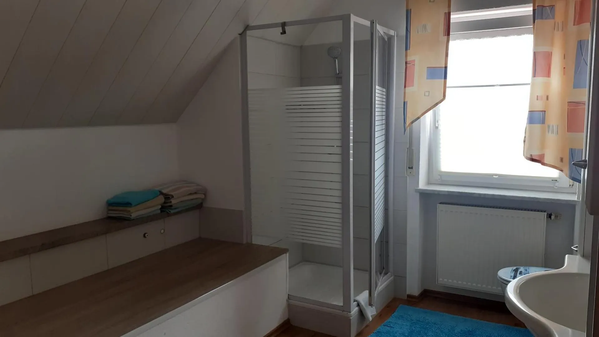 Privatzimmer Burgau Homestay