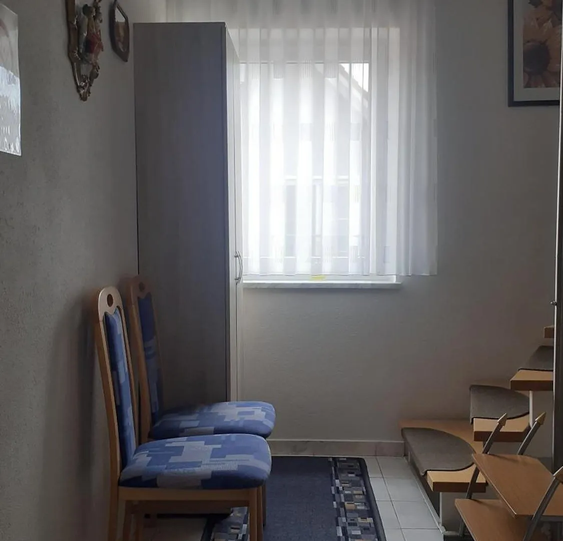 Privatzimmer Burgau