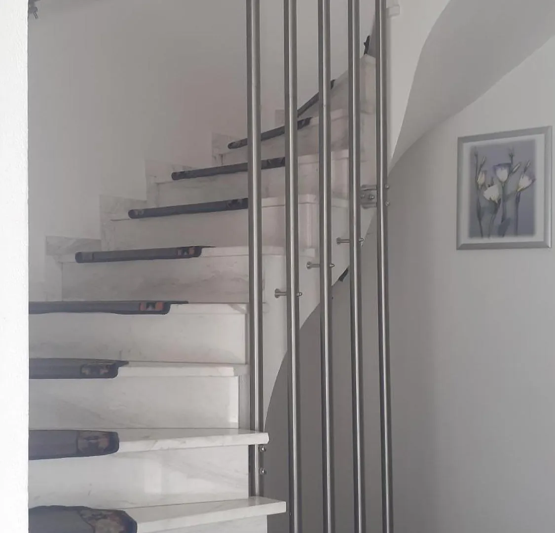 Homestay Privatzimmer Burgau