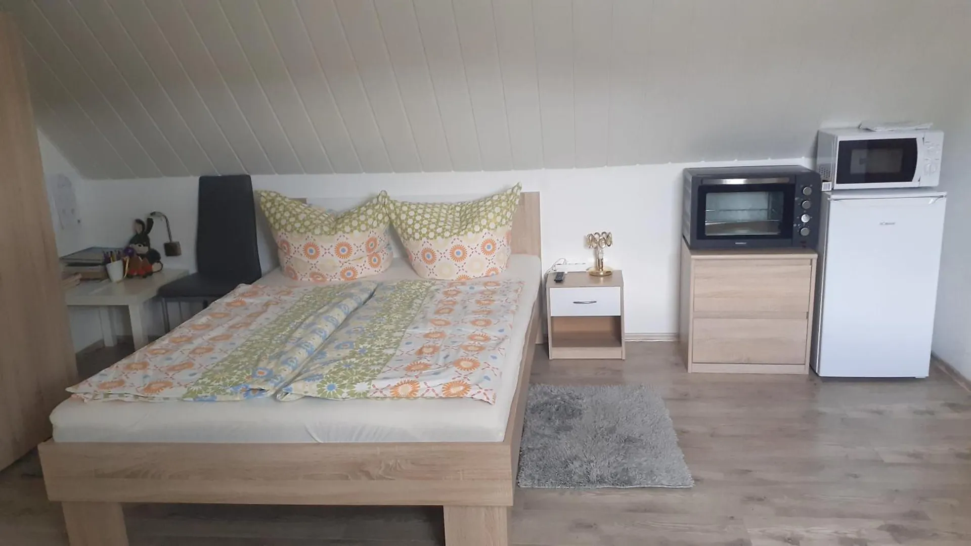 Privatzimmer Burgau Germany