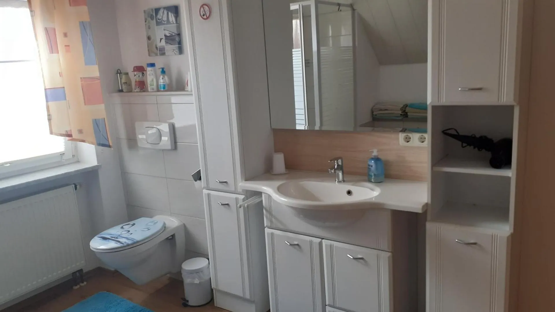 Privatzimmer Burgau