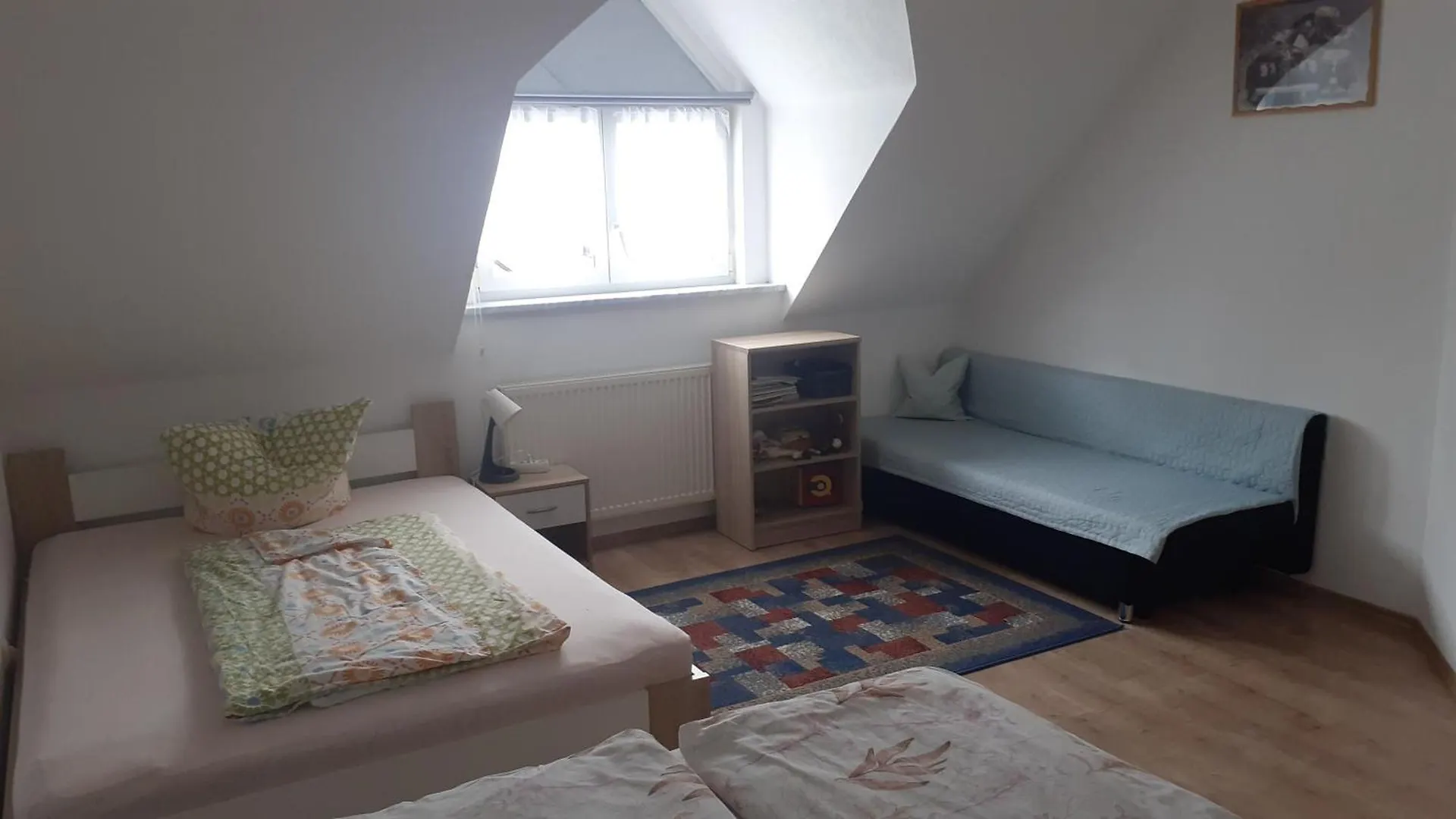 Privatzimmer Burgau 0*,  Germany
