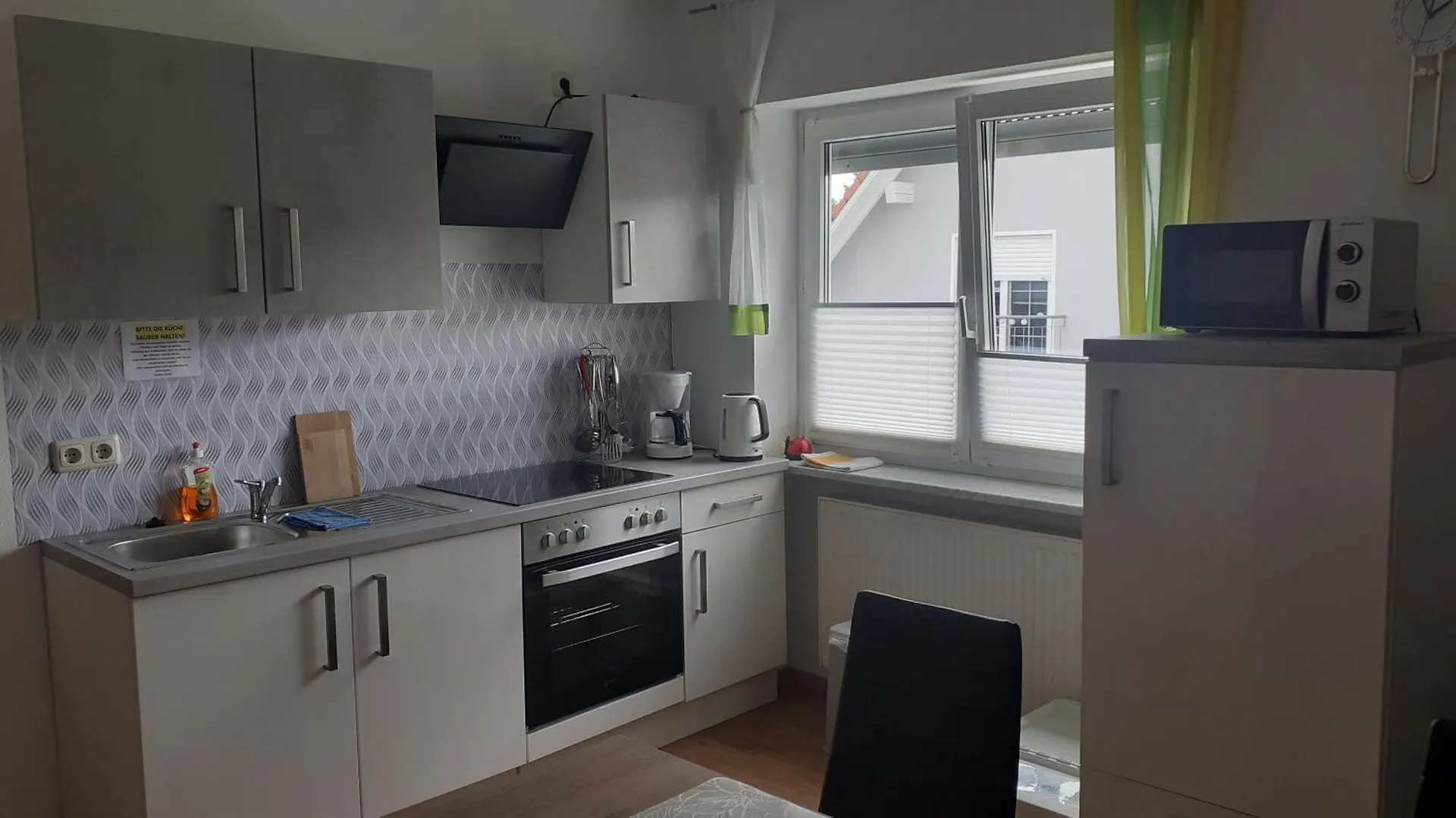 Privatzimmer Burgau 0*,  Germany